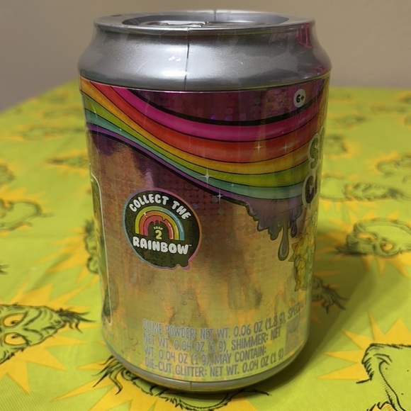 NEW Poopsie Slime Surprise Sparkly Critters S2 Spit or Poop - Picture 5 of 9